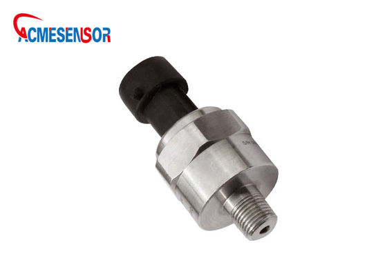 Qualität  4-20mA Industrial Pressure Transmitter 12-36VDC Analog Output Ceramic Pressure Sensors usine