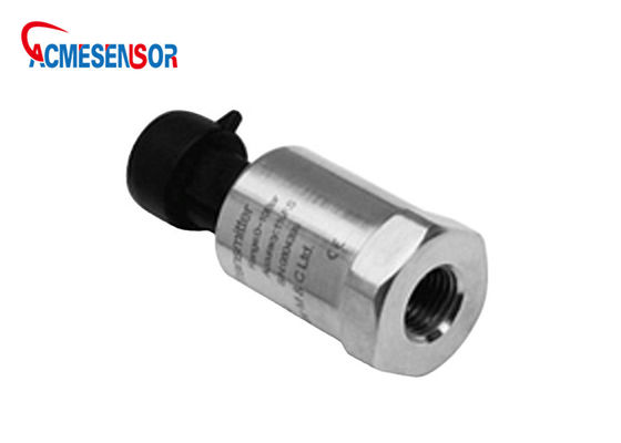 Qualität  0-50bar Air Compressor Pressure Transducer Water Supply Ceramic Pressure Transmitter usine