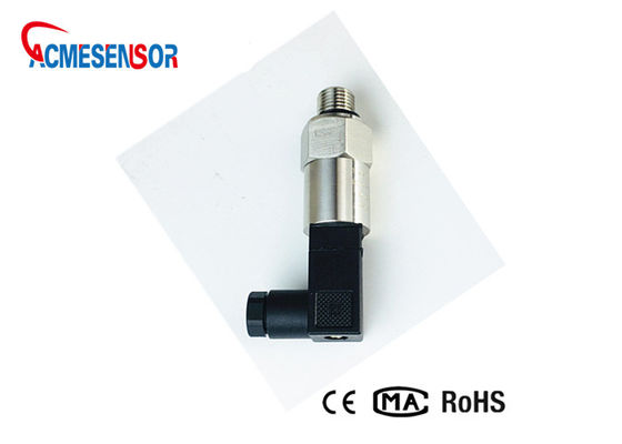 Qualität  Piezo IIC Pressure Level Transmitter Compatible With 316L Stainless Steel usine