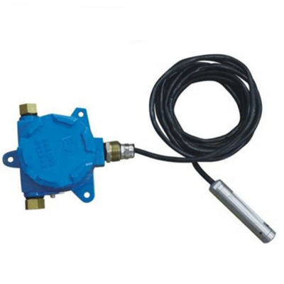 Qualität  ACME APT300 Submersible Level Sensor 4-20mA Swimming Pool Water Level Sensor 1.5M 3 METER 5M usine