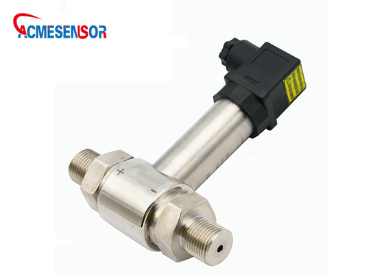 Nasser Wandler-industrieller Druckgeber 0.5%FS 0-10V des Messkreuz-Ip65