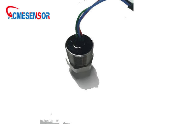 Fabrik verschiedener Wasser-Druck-Sensor-Wandler Spi I2C