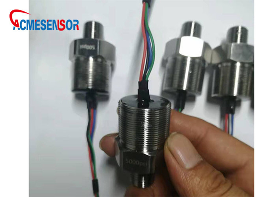 Fabrik verschiedener Wasser-Druck-Sensor-Wandler Spi I2C