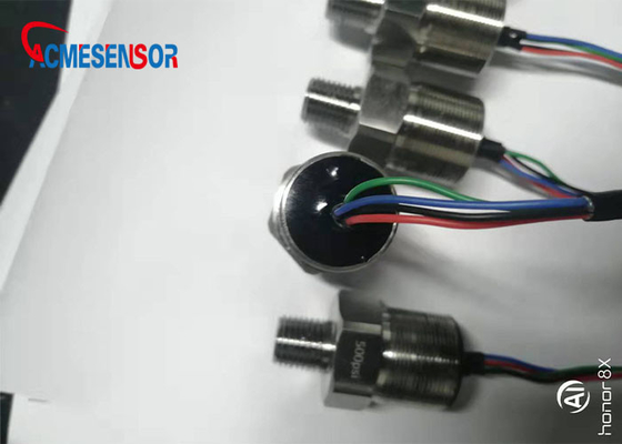 Fabrik verschiedener Wasser-Druck-Sensor-Wandler Spi I2C
