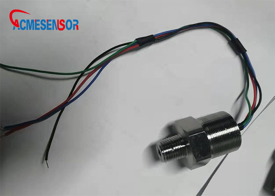 4-20mA I2C gab industriellen Steuerautoteil-Druckgeber aus