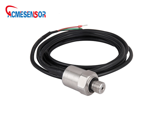 Soems RS485 keramischer Druck-Sensor I2C des Luftkompressor-Druckmessgerät-4-20mA