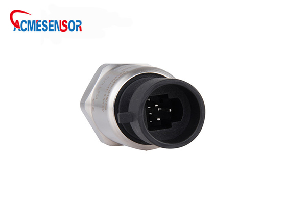 Soems RS485 keramischer Druck-Sensor I2C des Luftkompressor-Druckmessgerät-4-20mA