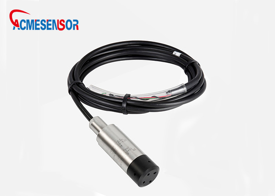 Wasserfüllstand Sensor APT301 versenkbarer Digital elektronischer, Wasser-Sensor
