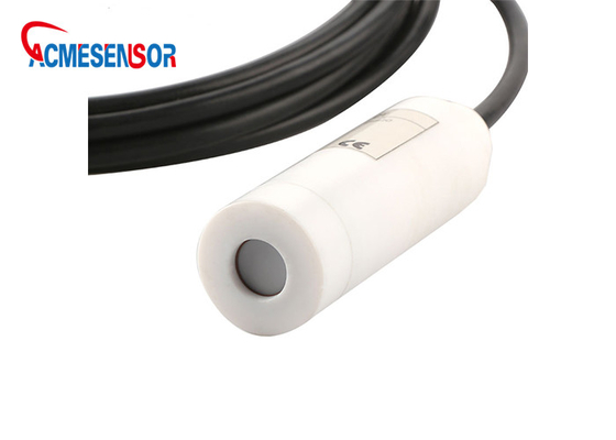 Kapazitiver Wasserspiegel Sensor für chemische Industrie