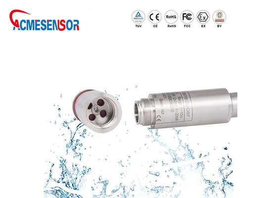 Soem-Grundwasserniveau-Meter See-Wasserspiegel-Übersichts-Wasserspiegelprüfer