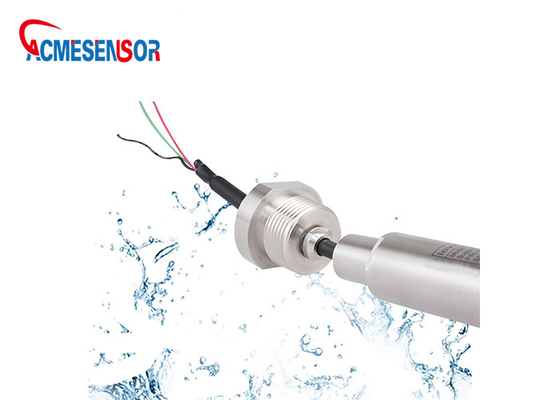 Soem-Grundwasserniveau-Meter See-Wasserspiegel-Übersichts-Wasserspiegelprüfer