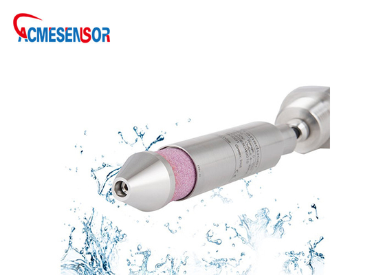 Soem-Grundwasserniveau-Meter See-Wasserspiegel-Übersichts-Wasserspiegelprüfer