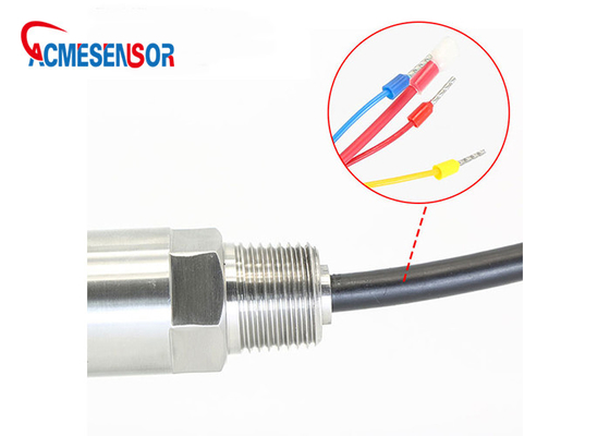 Soem-Klärgrube-Wasserspiegel-Meter-Sensor APT306
