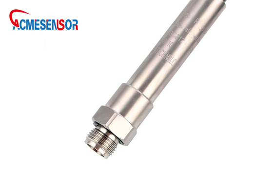 Titanunterkunftwasserspiegel-Sonden-Wasserspiegel-Sensor des Ertrages RS485