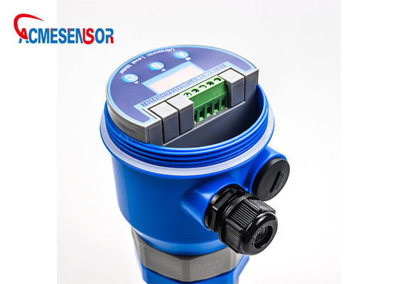 Unterwasserultraschall-Sensor Rs485 4-20Ma für Tiefen-Maß