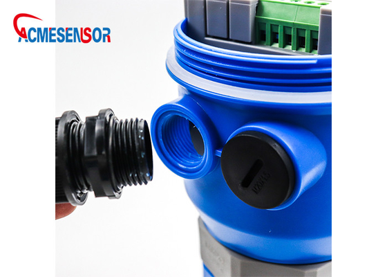 Unterwasserultraschall-Sensor Rs485 4-20Ma für Tiefen-Maß