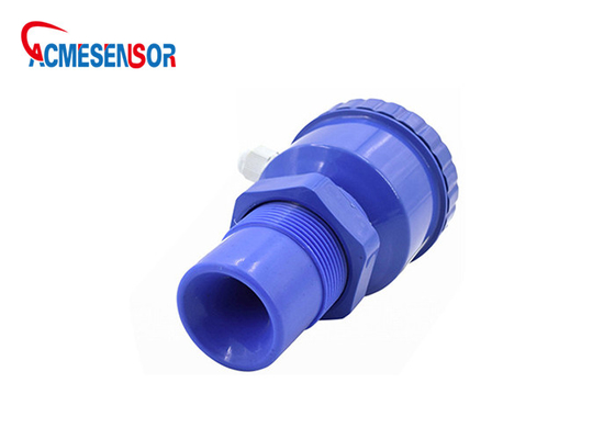 Wasserdichter Ultraschall-Wasser-Behälter-mit Ultraschallniveauschalter des Sensor-Übermittler-10meter