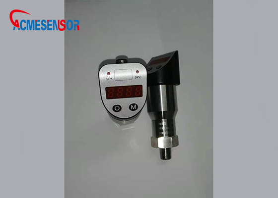 0,25% F.S Water Pump Automatic-Druck-Schaltersteuerung 12~36Vdc