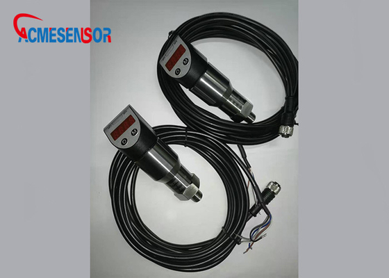 0,25% F.S Water Pump Automatic-Druck-Schaltersteuerung 12~36Vdc
