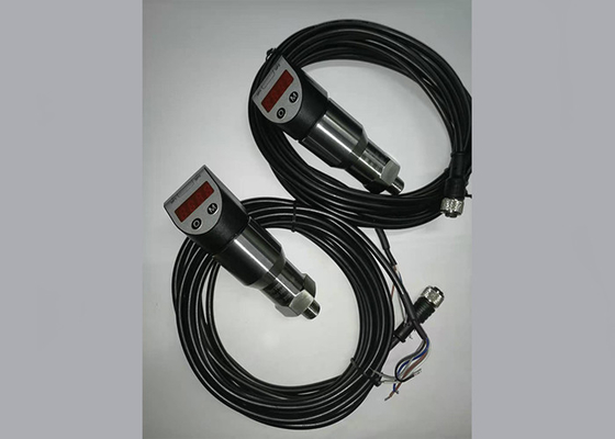 0,25% F.S Water Pump Automatic-Druck-Schaltersteuerung 12~36Vdc