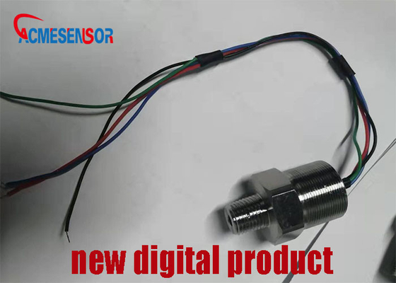 Druck-Sensor-Wandlerübermittler der Fabrik-I2C