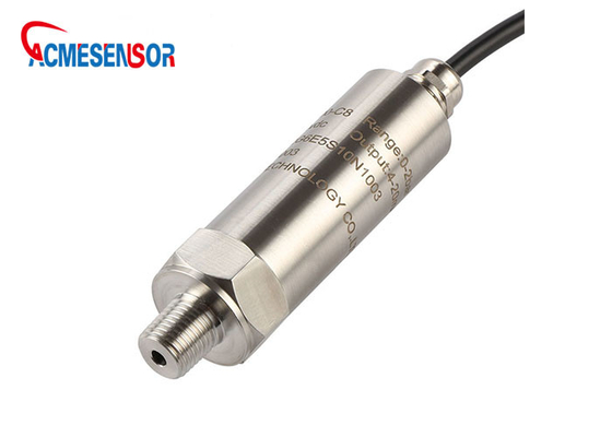 Digital-Druckmessgeräte Soem 4-20mA 0-5V HPT200-HT der hohen Temperatur