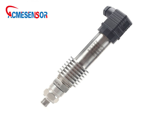 12-36V Druckmessgerät-Brennöldruck-Sensor 20mA DCs Digital