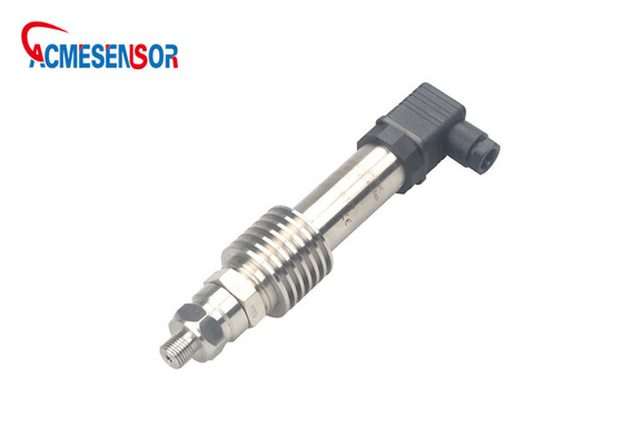 12-36V Druckmessgerät-Brennöldruck-Sensor 20mA DCs Digital