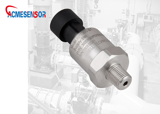 Keramischer Generator-Öldruckmessfühler CER RoHS-Druckmessgerätabsender-Sensor