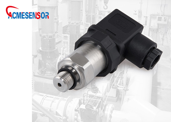 industrieller Sensor 4-20ma 12~36VDC des Druckgeber-150Psi