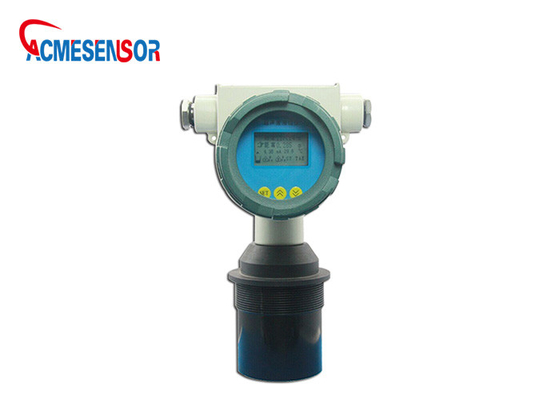 Aufgeteilte Art Ultraschall-Sensor-Übermittler-Ultraschallwasserspiegel-Meter 10M