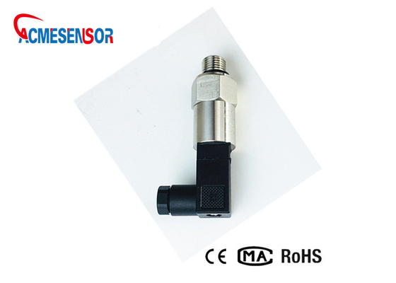 Piezo Niveau-Übermittler des Druck-IIC kompatibel mit Edelstahl 316L