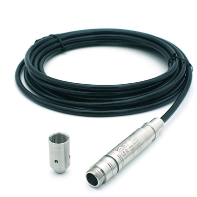 Druck-Niveauschalter-versenkbarer Druck-Sensor IP68 des Wasser-APT300