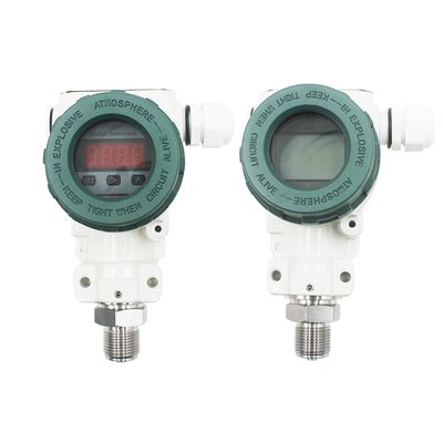 GIPFEL APT300 RS485 RTU MODBUS versenkbarer Niveauschalter-Dieselkraftstoff-Behälter-Pegelstab